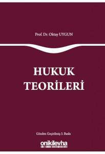 Hukuk Teorileri