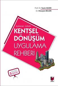 Kentsel Dönüşüm Uygulama Rehberi