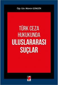Uluslararası Suçlar