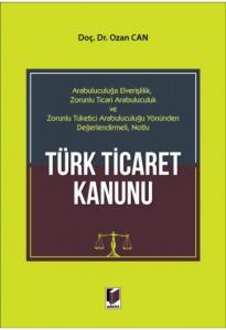 Türk Ticaret Kanunu