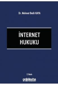 İnternet Hukuku