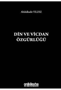 Din ve Vicdan Özgürlüğü