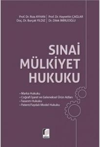 Sınai Mülkiyet Hukuku