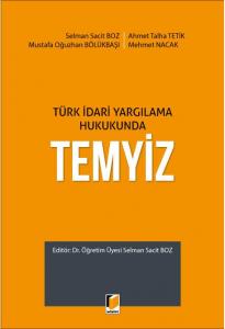 Temyiz