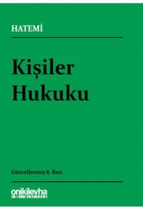 Kişiler Hukuku