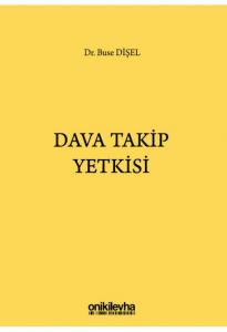 Dava Takip Yetkisi