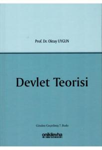 Devlet Teorisi