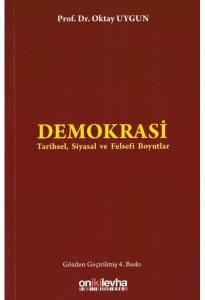 Demokrasi
