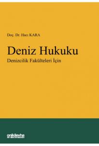Deniz Hukuku