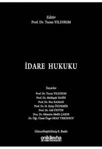 İdare Hukuku