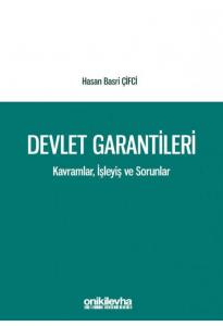 Devlet Garantileri