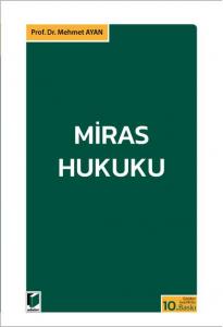 Miras Hukuku