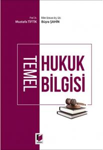 Temel Hukuk Bilgisi