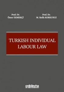 Turkish Individual Labour Law