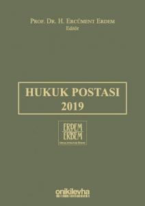 Hukuk Postası 2019