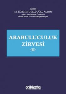 Arabuluculuk Zirvesi II