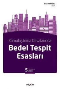 Bedel Tespit Esasları