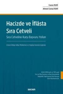 Hacizde ve İflasta Sıra Cetveli