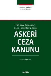 Askeri Ceza Kanunu