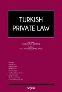 Türk Özel Hukuku