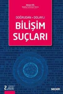 Bilişim Suçları