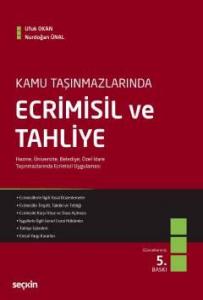 Ecrimisil ve Tahliye