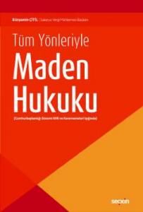 Maden Hukuku
