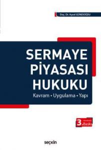 Sermaye Piyasası Hukuku