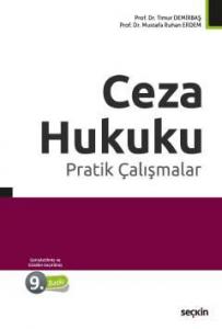 Ceza Hukuku Pratik Çalışmalar
