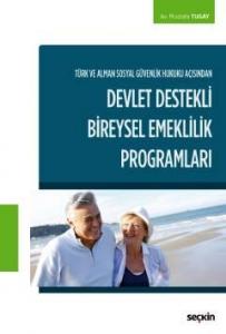 Devlet Destekli Bireysel Emeklilik Programları