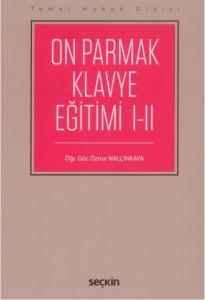 On Parmak Klavye Eğitimi I-II