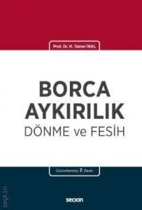 Borca Aykırılık, Dönme ve Fesih