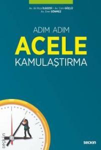 Acele Kamulaştırma