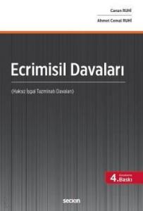 Ecrimisil Davaları