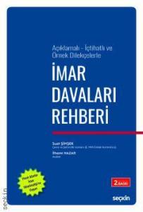 İmar Davaları Rehberi