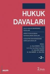 Hukuk Davaları – 2