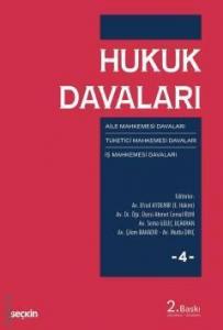 Hukuk Davaları – 4