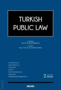 Turkish Public Law