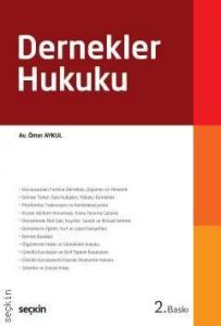 Dernekler Hukuku