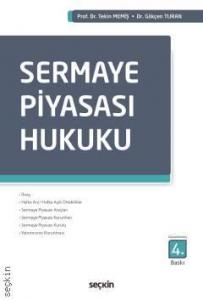 Sermaye Piyasası Hukuku