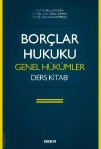 Borçlar Hukuku Genel Hükümler