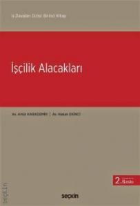İşçilik Alacakları