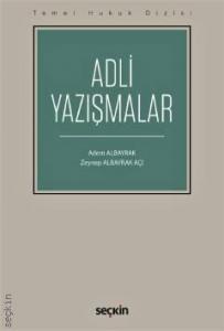 Adli Yazışmalar