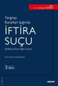 İftira Suçu