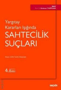Sahtecilik Suçları
