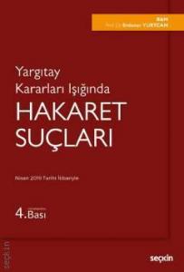 Hakaret Suçları
