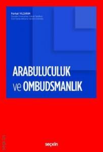 Arabuluculuk ve Ombudsmanlık