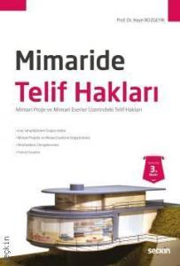 Mimaride Telif Hakları