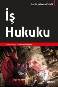 İş Hukuku