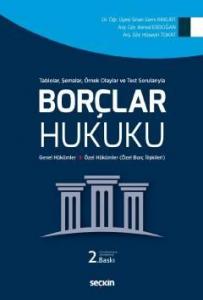 Borçlar Hukuku